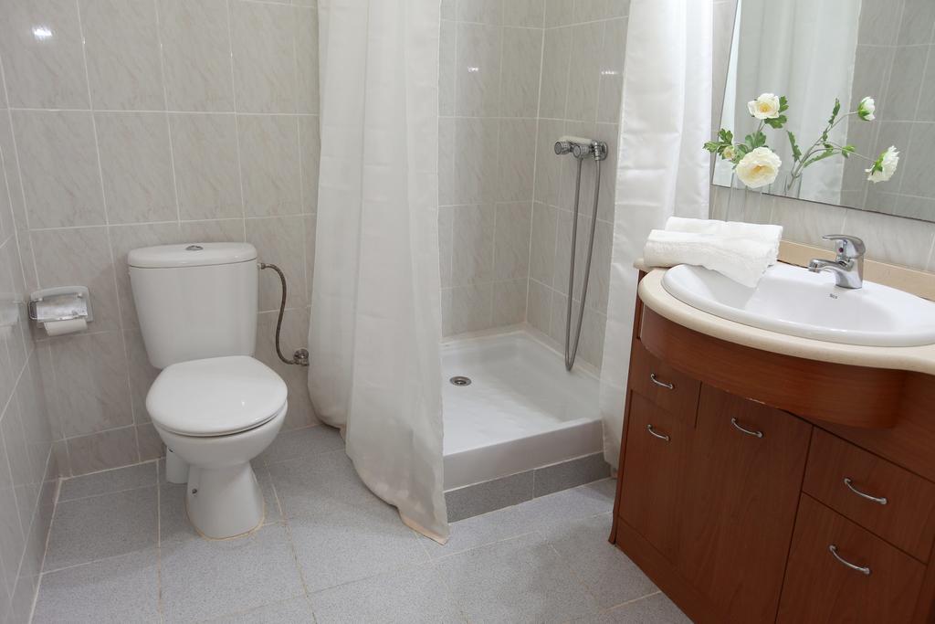 Calma House Rooms Barcelona Bagian luar foto