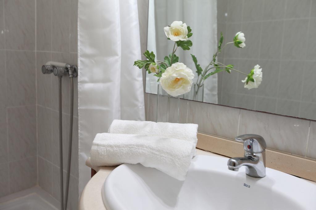 Calma House Rooms Barcelona Bagian luar foto