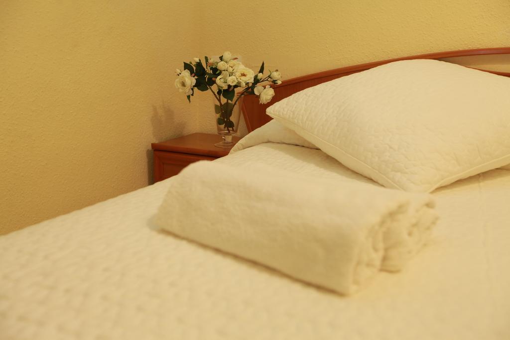 Calma House Rooms Barcelona Bagian luar foto